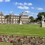 Parc Luxembourg
