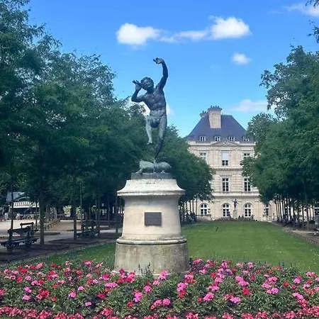 Parc Luxembourg Apartment *