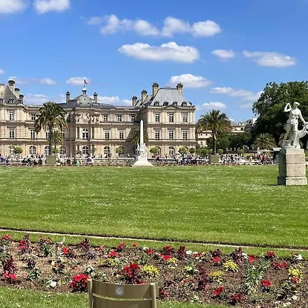 Parc Luxembourg Apartment *