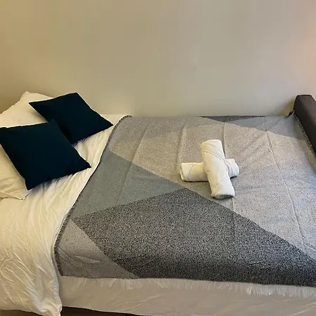 Apartment Parc Luxembourg Paris