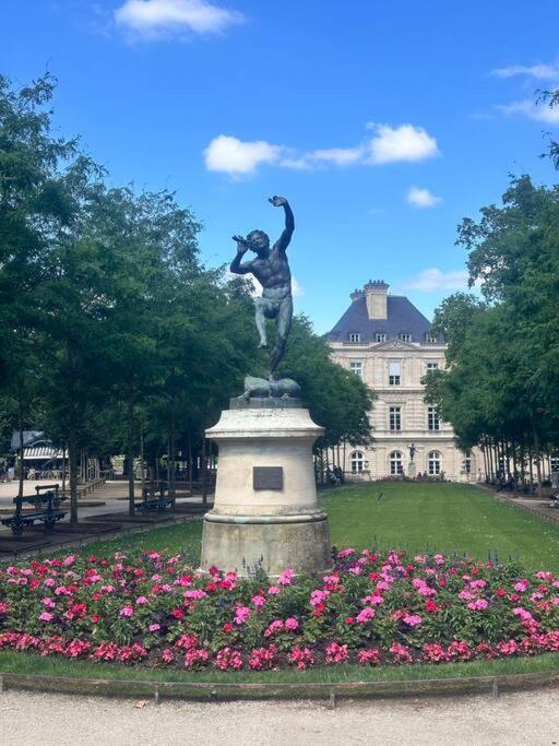Parc Luxembourg Appartamento *