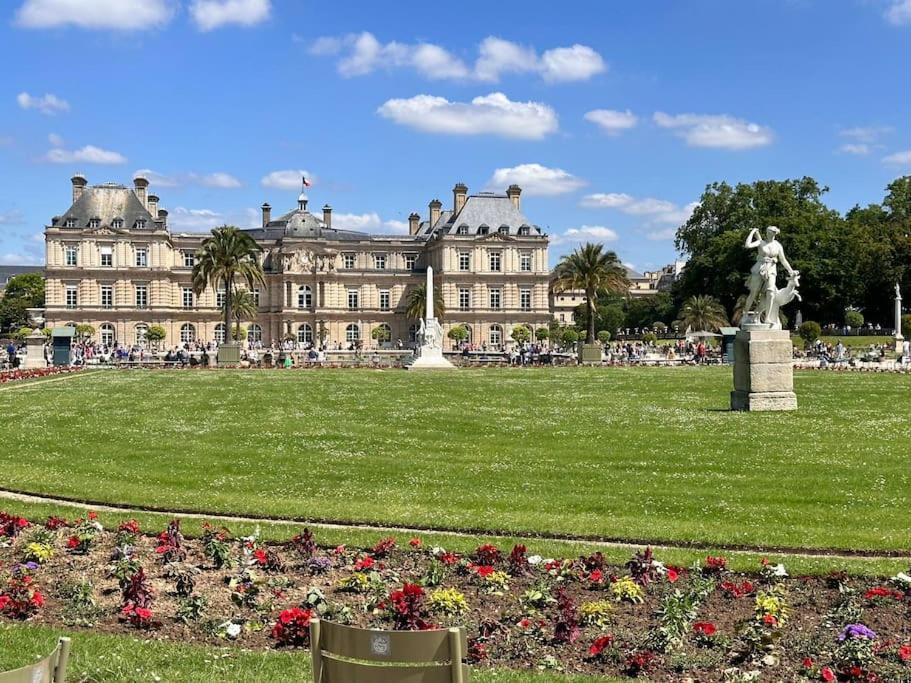 Parc Luxembourg Appartamento *