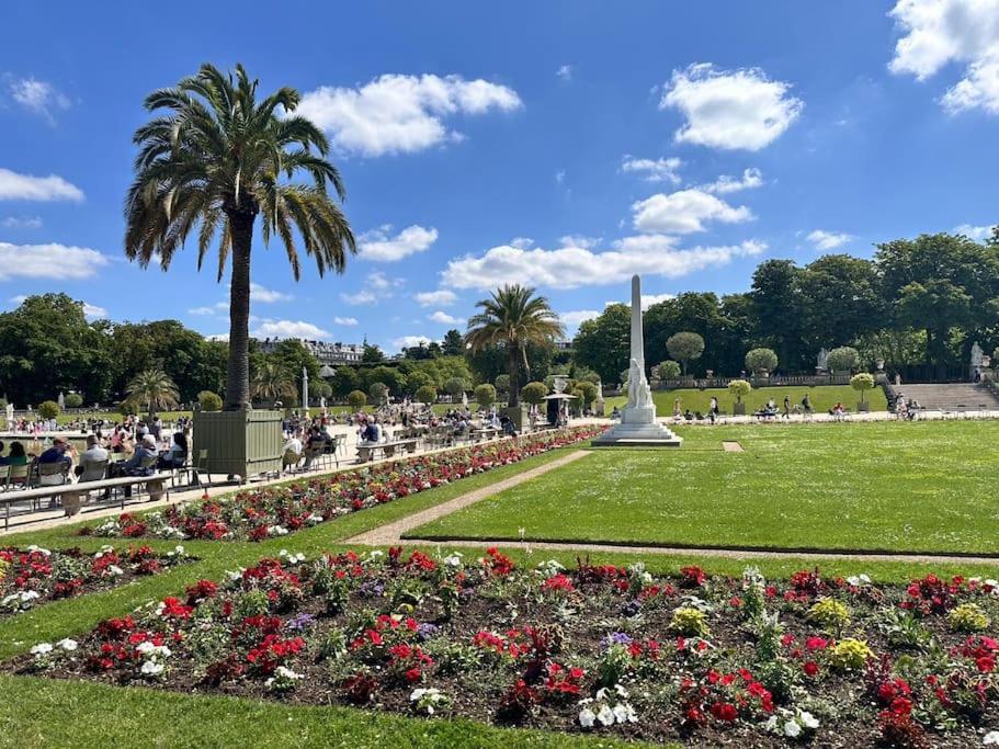 Appartamento Parc Luxembourg *